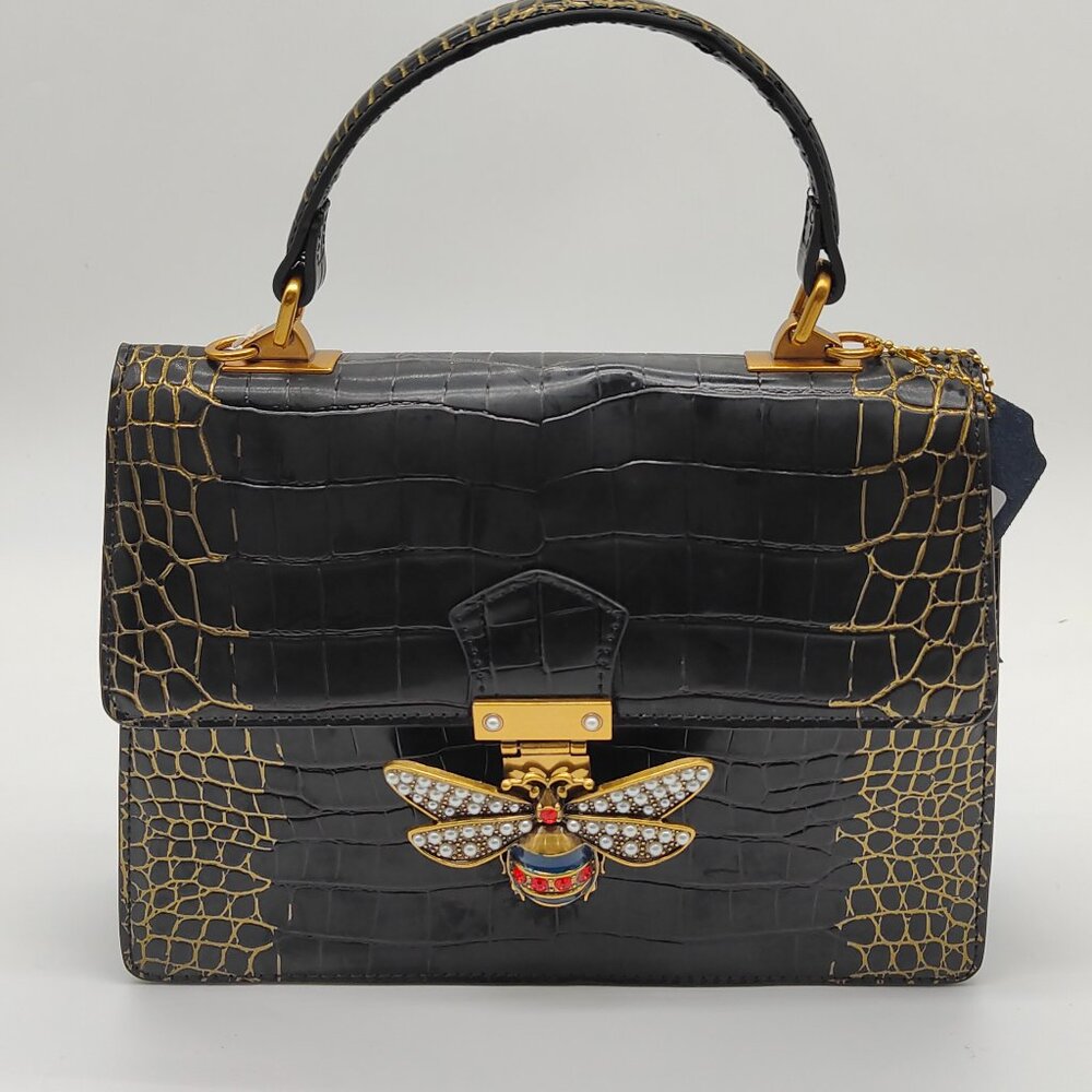 Chi croco bag